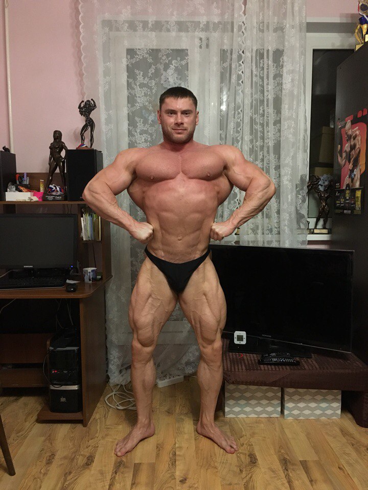 Сушка 2018. Неделя 12. - Бодибилдинг форум AnabolicShops