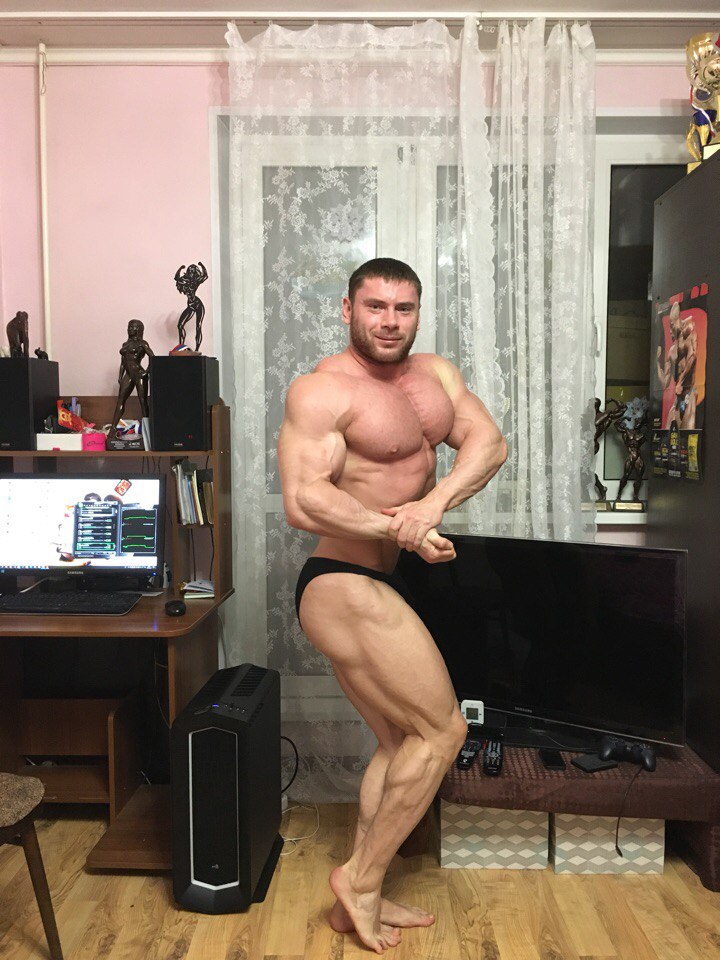 Сушка 2018. Неделя 13. - Бодибилдинг форум AnabolicShops