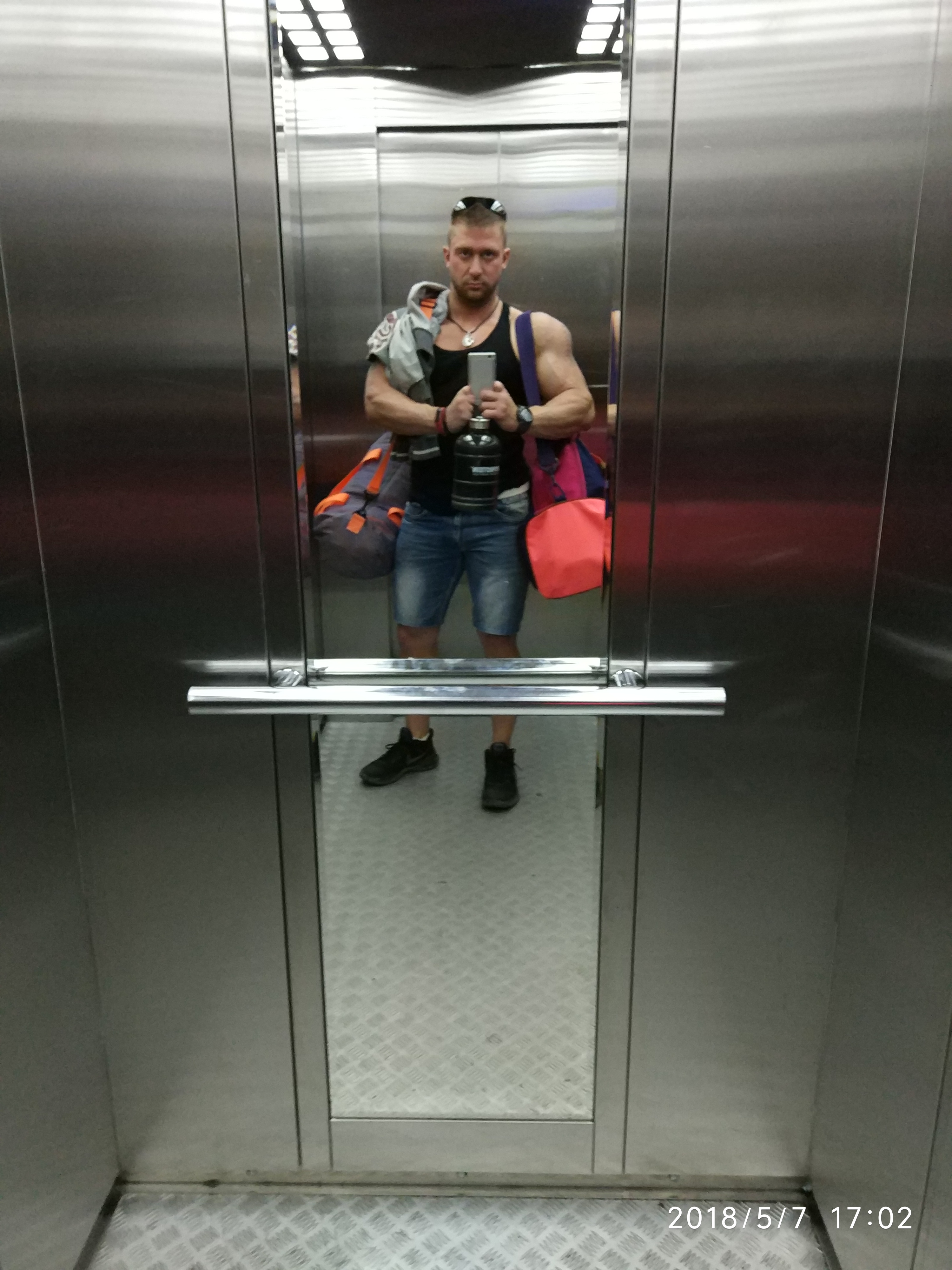 Блог о 212 lb, Moff, Dbyyb и цикл ног - Бодибилдинг форум AnabolicShops