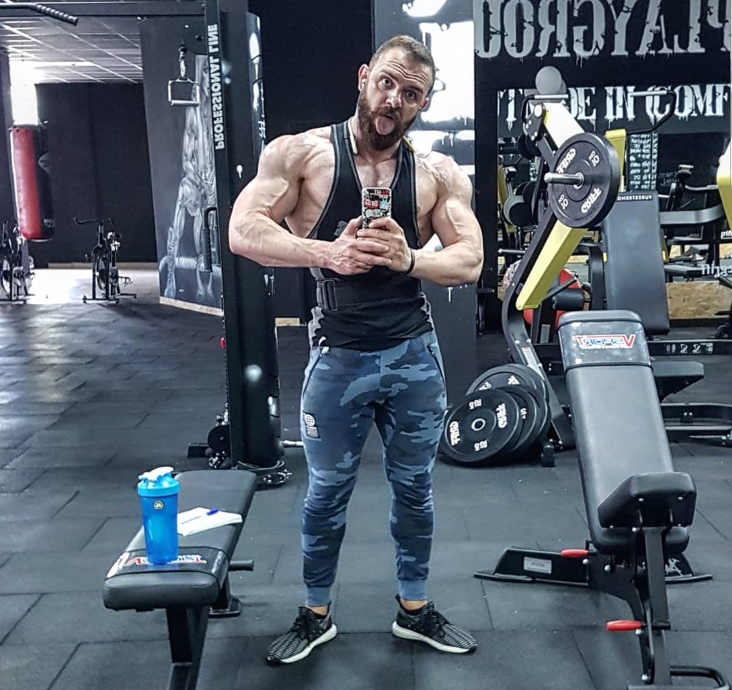 iCool шорты на вырост - Бодибилдинг форум AnabolicShops