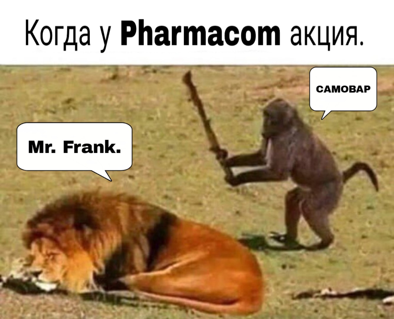 Во всём ВИНОВАТ Pharmacom.Labs! Конкурс этой Весны! - Бодибилдинг форум AnabolicShops