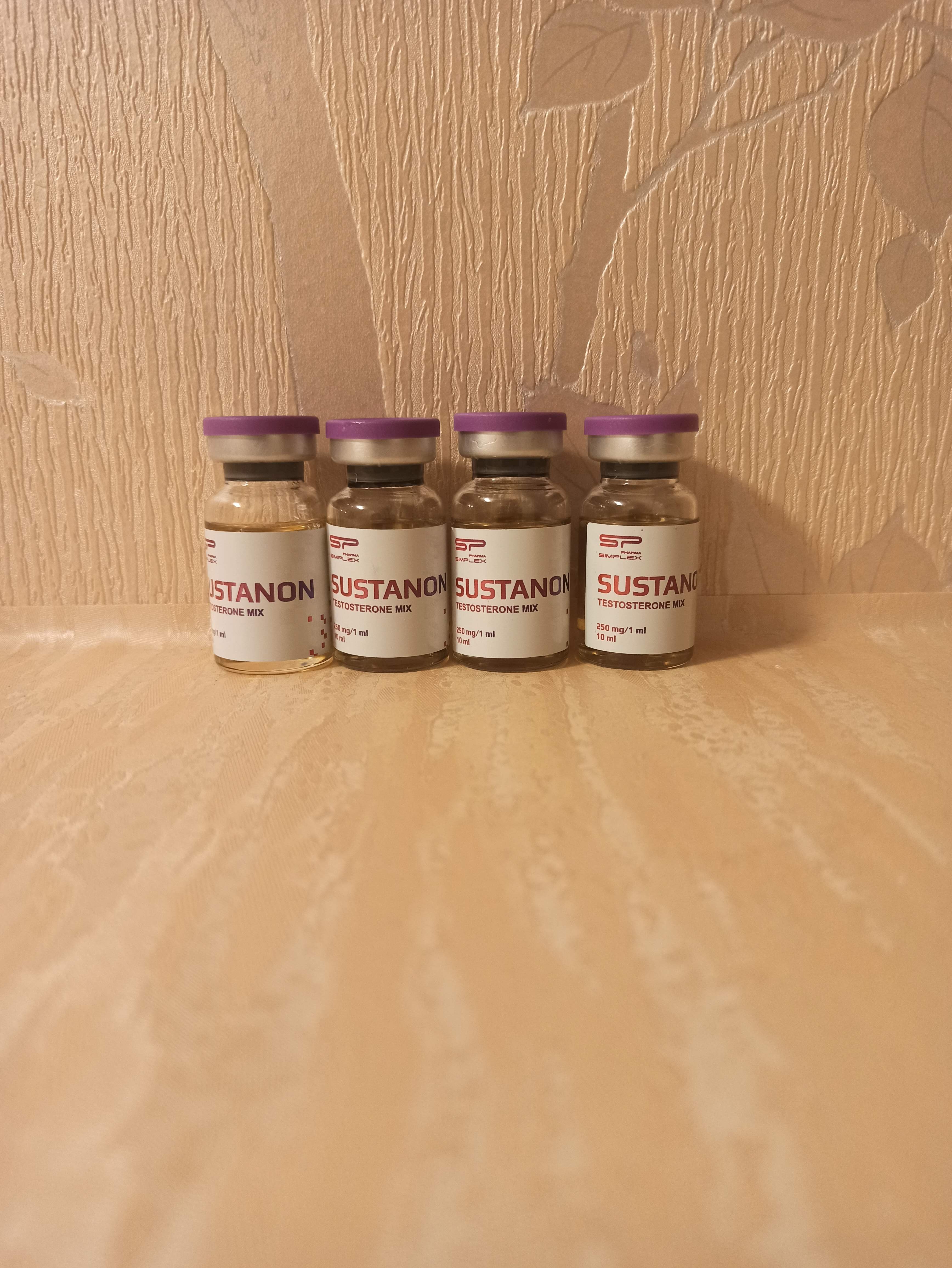 Simplex Pharma! Качественная фарма - Бодибилдинг форум AnabolicShops