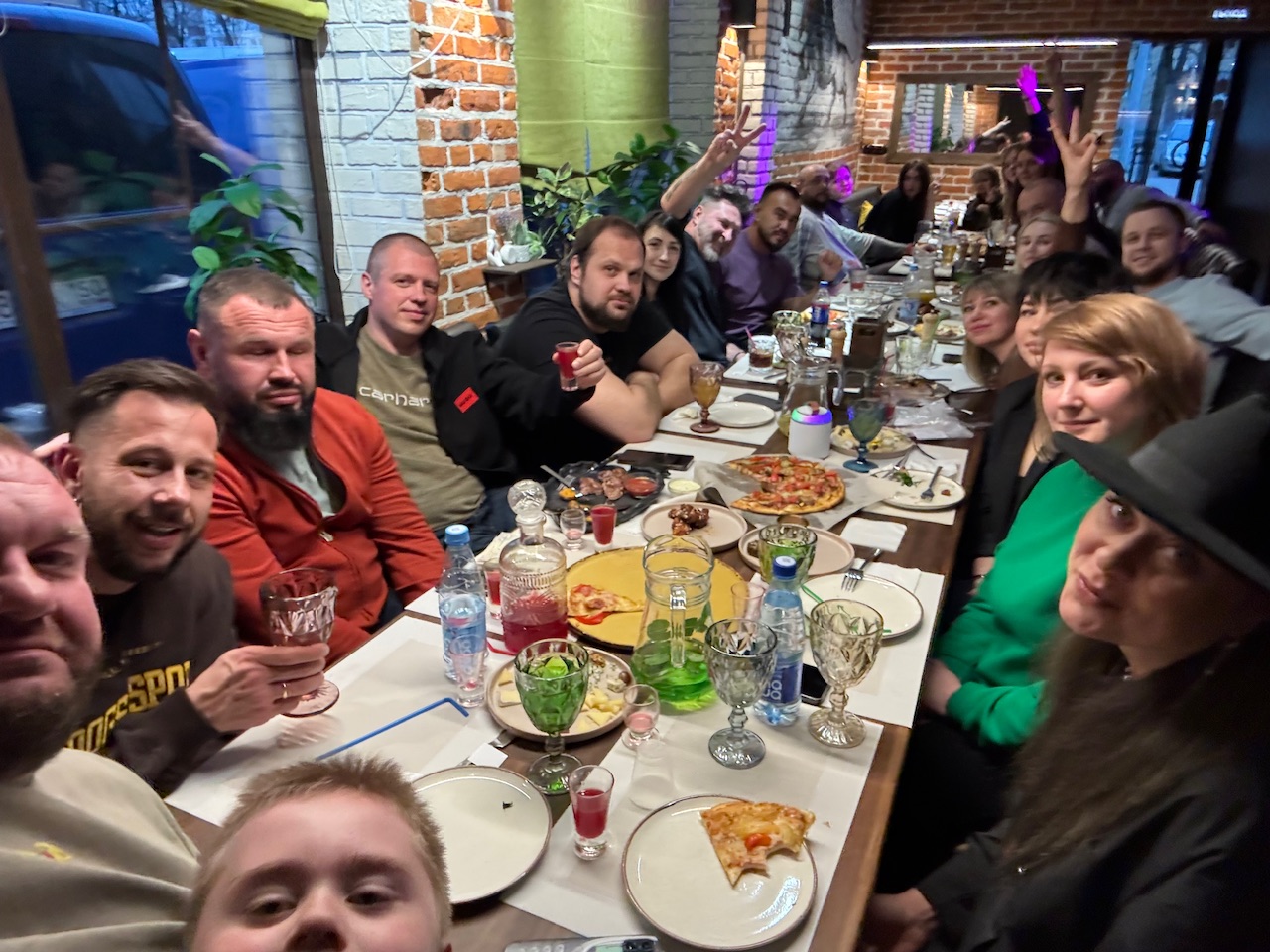 Дайджест за 09.04.2025. - Бодибилдинг форум AnabolicShops