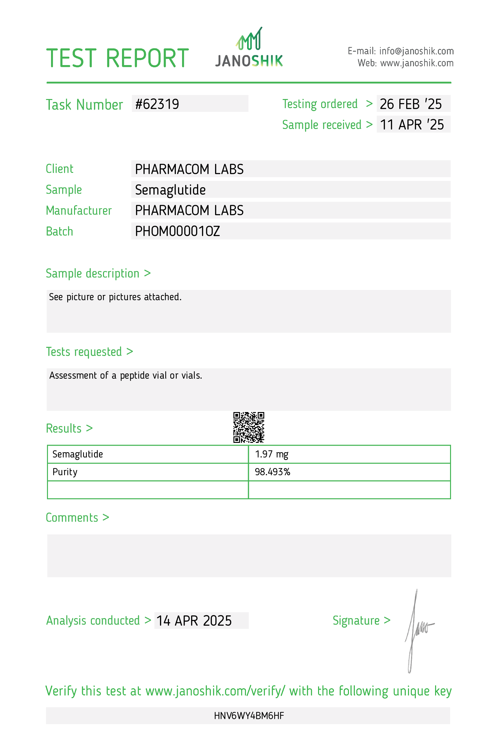 Pharmacom Labs - Бодибилдинг форум AnabolicShops