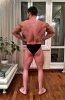 Новый этап. Подготовка на весенний сезон 2018!!! - Бодибилдинг форум AnabolicShops