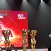 Краткие итоги Португалия Про 2018 и Ленда Мюррей Про 2018 - Бодибилдинг форум AnabolicShops