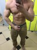 Остановился результат - Бодибилдинг форум AnabolicShops