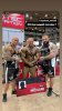 Михаил Дядюк стал чемпионом на International Fitness Show Expo 2021 в Дубае - Бодибилдинг форум AnabolicShops