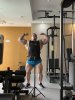 Перерождение продолжается - Бодибилдинг форум AnabolicShops