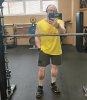 Молотки с гантелями к 9 мая 2025 - Бодибилдинг форум AnabolicShops
