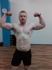 Жирный против Желейного мачо|НЕТ ФЛУДА - Бодибилдинг форум AnabolicShops