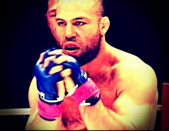 Spartanec
